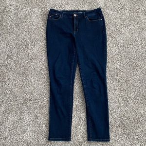 Chicos the Platinum Jegging